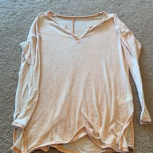 American Eagle thin long sleeve